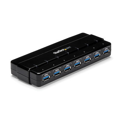 7-Port USB 3.0 Hub