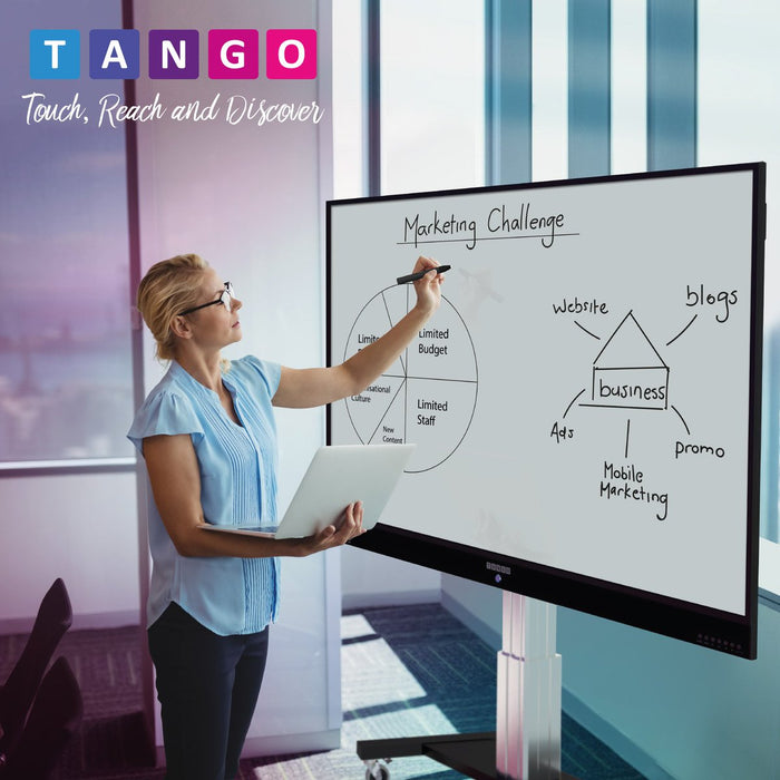 Tango Touch Interactive Flat Panel 55"